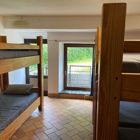 Gite La Semois Chiny Exterior foto