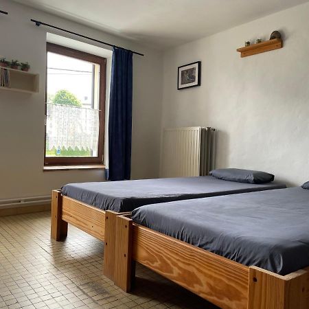Gite La Semois Chiny Exterior foto