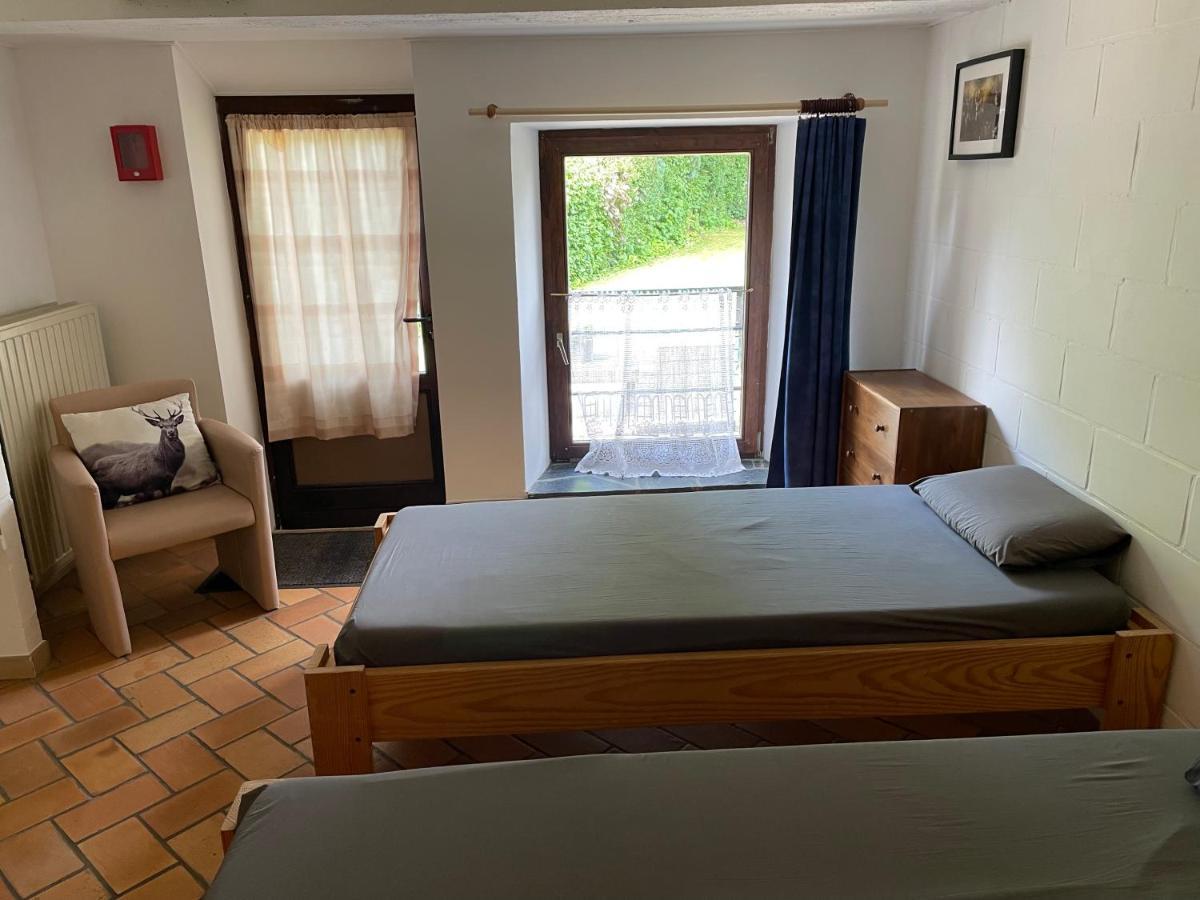 Gite La Semois Chiny Exterior foto